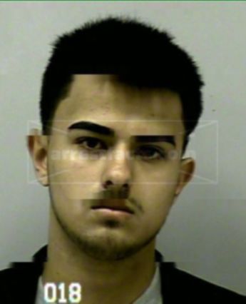 Edgar Octavio Vazquez
