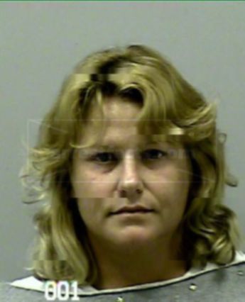Angie Jeanette Bradley