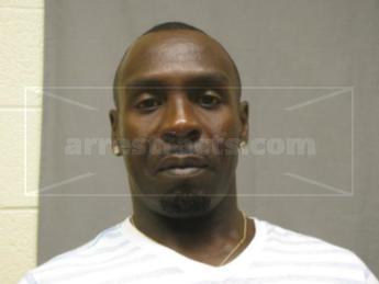Kevin Deshon Johnson