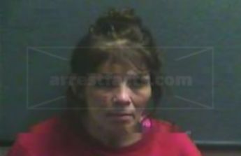 Karen Louise Metz