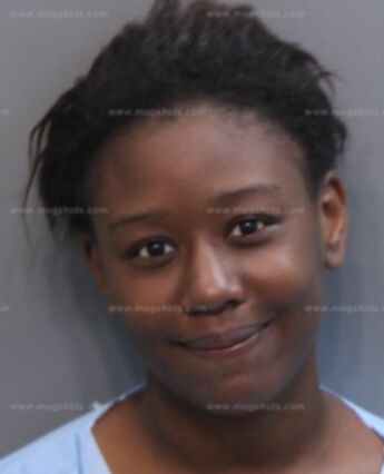 Tyresha Hayes