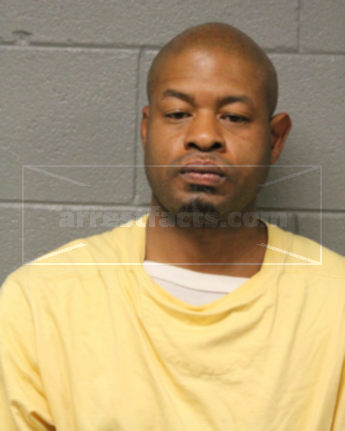 Jeffery J Dagans