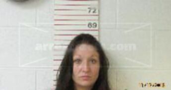Anna Marie Mazzetti