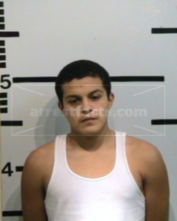 Pedro Nmn Arreola