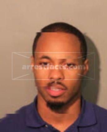 Marlow D Atkins