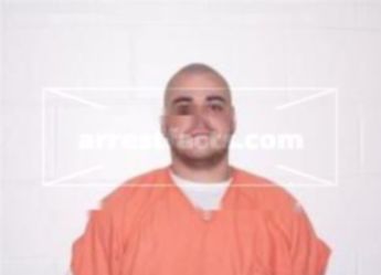 Dustin Robinson Bibber