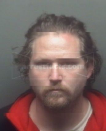 Jeremy Phillip Swift