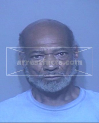 Bobby Gene Salter