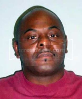 Derrick Wright