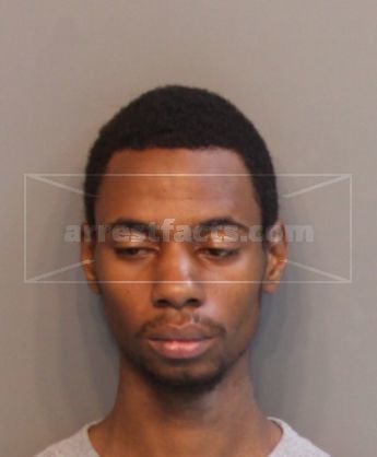 Terrance Lebron Williams