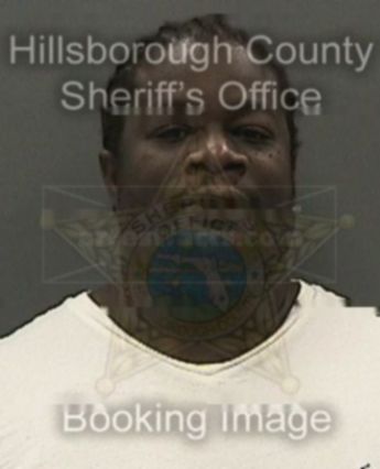 Garrey Deon Gibson