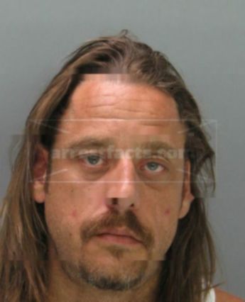 Hurley Donald James