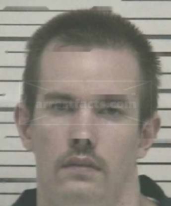 Cody Daniel Jackson