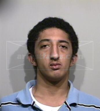 Carlos Lee Simon