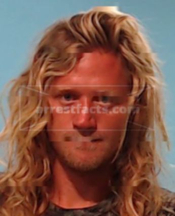 Johnny Roy Bunch