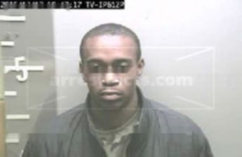 Joshua Kiree Marks