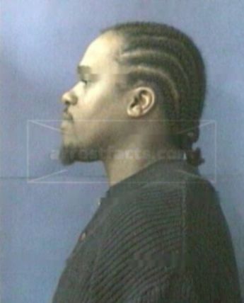 Timothy Lamont Verner