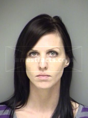 Kristen Danielle Balvin