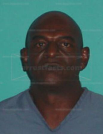 Lonnie Sanders