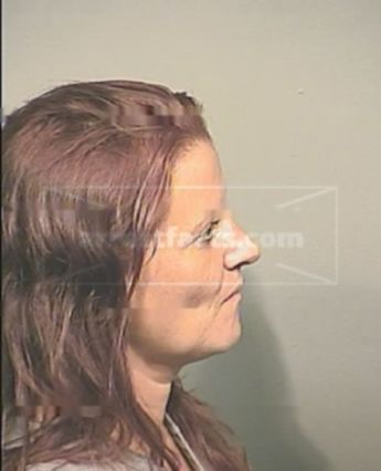 Tonya Lynn Casper