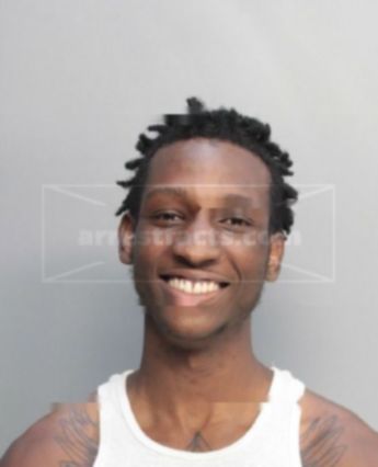 Jalen Paul