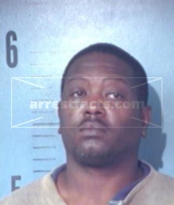 Gregory Lamar Carter
