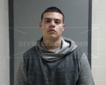 Arturo Adrian Gutierrez