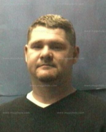 Thaddious Aaron Everitt