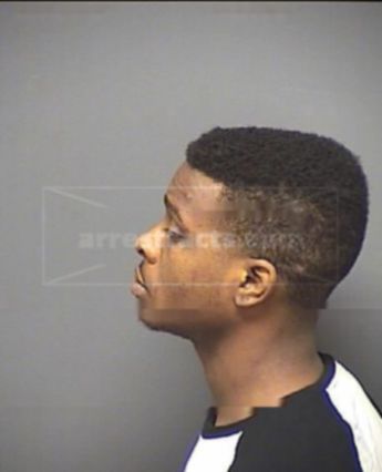 Deangelo Sinclair Mack