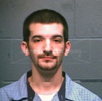 Austin Wayne Cash