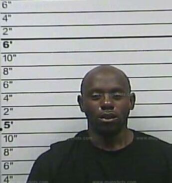 Kevin Michael Braxton