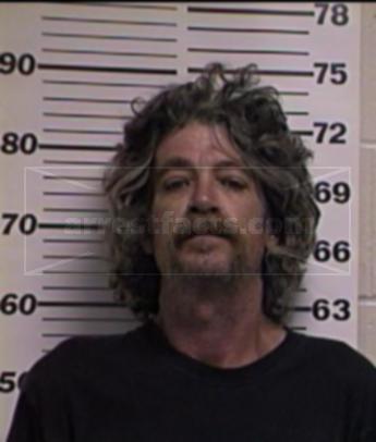 Lee Edwin Parnell
