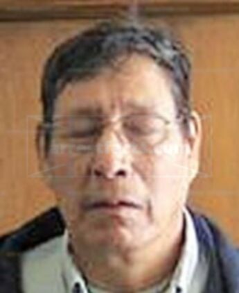 Quentin Paul Yankton