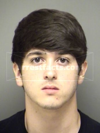 Joshua David Crosby