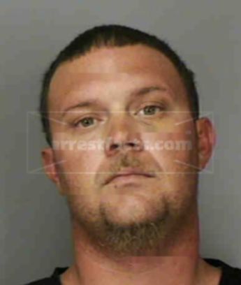 Justin Michael Hickman