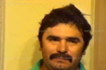 Oscar Rodriguez Sanchez