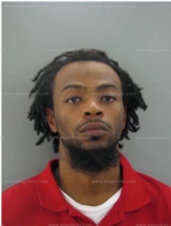 Corey Lamar Richardson