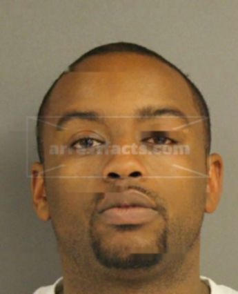 Timothy Pernell White