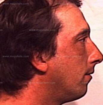 Ronald Dennise Thibeault