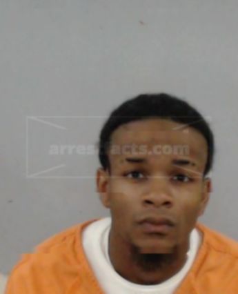 Deondre Shykur Clayton