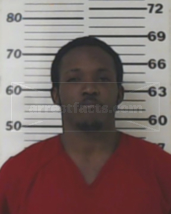 Antonio Devon Lowe