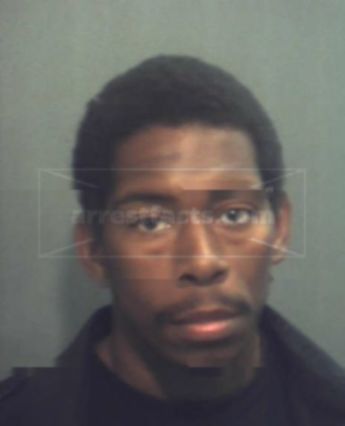 Jermaine T Pollard