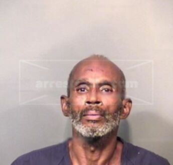 Lorenzo Lee Parks