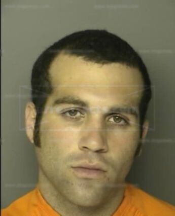 Anthony Michael Carrone