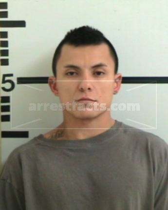 Eric John Alex Sanchez