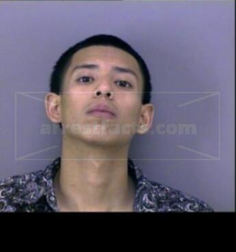 Joel Antonio Venegas