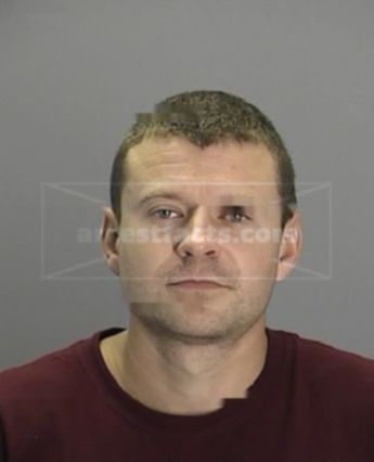 Nicholas Thomas Messer