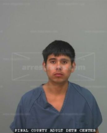 Dennis Rodriguez