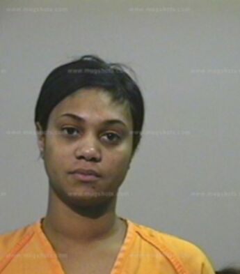 Ayessha Kheiona Mcginty
