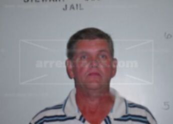 Barry Paul Pulley